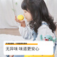 美乐童年儿童彩泥16色橡皮泥工具套装无毒3-6岁小女孩生日礼物