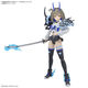 Bandai Hobby Store30ms Sis-N00 Anmi Cangli Color B Modèle d'assemblage 30 Yuan Prix total 105 Yuan La commande a été réduite en février 2025