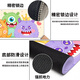 Fun Cartoon süße kleine Monster-Maus-Kissen Super Large Girl Office Desk Pad Schreibtisch Computer Keyboard Pad Mauskissen können einfache, vielseitige, hochwertige, verdickte Schließkante 14380 Hallo 1000mm*500 mm*5mm