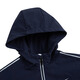 
NIKE3BRAND Nike Hooded Jacket for Men and Girls 2025 Spring Children's Leisure Windproof Jacket