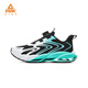 PeaK (PEAK) children's sneakers children's shoes 2025 new running shoes rotating button sports shoes children's non-slip wear-resistant running shoes