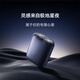 Mijia Electric Shaver S200 [Regalo del Día del Padre] Xiaomi Razor Portable Razable Cabeza de cuchilla magnética IPX7 Caja de regalo de acción de gracias impermeabilizando el agua Subsidio nacional para enviar novio
