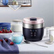 Yikexiong IICO BEAR Greek yogurt machine home-use fully automatic sweet wine brewing rice wine machine glass ceramic gallbladder homemade baby cheese machine yogurt machine snj-c10t1