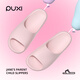 Park Si-Jianyi Children's Slippers Summer Sandals Home Shoes Boys and Girls Parent-Child Bathroom Drag Cherry Blossom 36-37