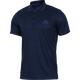[70% Nouveau] adidas adidas Summer 2018 Men Club Tex Polo Polo à manches courtes CE1416 M Taille