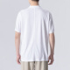 耐克（NIKE）Polo衫男短袖 2025夏季新款跑步透气训练服运动服晨练队服翻领t恤 fn3895-365/晒单退5元 S