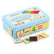 Juguetes para niños Xinbosi Educación temprana Número de madera Magnética Palabra aritmética Contado Stick Kindergarten Escuela Primaria Matemáticas Matemáticas Operación de aprendizaje
