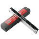 Tongbao 6624p Pure Harmonic Mundharmonica für Anfänger für Erwachsene 24-Loch polyphonische Harmonika C-Tuning Performance Level 12-Tuning-Set- +Huang Marke Piano Bag