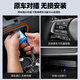 Suitable for Honda Lingpai Xiangyu large-screen navigation car reversing image all-in-one central control display screen wifi version 2+32G navigation + Carplay + package installation Official standard configuration