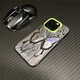 Povorm adapté pour Apple 15Promax Mobile Phone Case Nouveau 14 Retro 13 Dream 12 Niche Cartoon 11 Spring XS Anti-Fall xr couple Internet Celebrity plus femelle iPhone Hard Shell Light Pink - Textured Butterfly Yla723 Flat iPhone 14 Plus