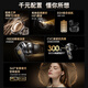 Viken【2025最新款丨柏林之声降噪】蓝牙耳机入耳式主动降噪-98db无线高音质运动超长续航适用华为小米