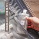 Jinghuisichuang single-use travel package 5 packs 100ml cosmetics bottles Liquid bottles