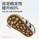 Baby Baby Shoes Summer Small Monthly Boy Shoes Infant and Toddler Girls Indoor Soft Sole Anti-Slip Spring Style Green