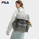 Fila Offizielles Paar Rucksack 2025 Sommer New Fashion Casual Backpack Schulbag Computertasche Algae Green-Kk XS