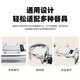 Shanyufu buffet insulation stove electric heating plate square buffet stove Buffy stove electric heating plate