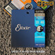 Elixir Anti-Rust revêtement de guitare électrique String Nanoweweb 10-46 12052 12002 19052 10-46 Insensibilité à l'insensibilité + Single 1 chaîne