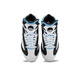Reebok Shaqattaqog O'Neal aufblasbare Kohlenstoffplatte Retro High-Top-Basketballschuhe GX3881 GX22250 Spot 40