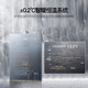 Water heater 16 liters of natural gas, gas water heater, water servo-level constant temperature i12152 same model, first-class silent