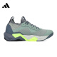 阿迪达斯 （adidas）adidas男鞋RAPIDMOVE ADV 2 运动训练跑步鞋JH6167 JH6167 39