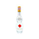 Pengzu Babaishou Golden Wine 52-degree strong fragrance pure grain high-grade liquor 500ml Chinese time-honored brand intangible cultural heritage craft 52%vol 500mL 1 bottle Single bottle