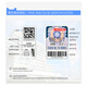 Xushansi is sold out and Bosch rear brake pad 0986T11153 is suitable for Chery A3 E5 Arrizo 7