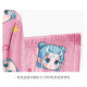 Mädchen Pyjamas Modal Kinder langärmelte Big Boy Mutter und Mädchen Heimkleidung Nezha 2025 Neuer Frühling und Herbst 2M-ST-11303 100, Größe 12 Höhe (120-130 cm