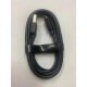 
Dereus digital hand-painted writing board CTL472 672 4100 6100 Yingtuo CTH490 690usb data cable 4100/6100 original data cable 150x0.5cm