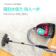 Oaks Vacuum Cleaner FC8632 Hogar 9573 Alfombra de succión grande Alfombra Mite Mite Remocal