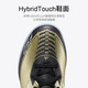 阿迪达斯 （adidas）儿童足球鞋F50中端TF碎钉LEAGUE TF J 青少年训练球鞋耐磨飞盘鞋 IG9277 37