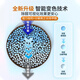 AIRROCK乐净石除甲醛活性炭碳包室内装修异味吸附去除甲醛新房急入住母婴房专用 3888g大容量【108g*36包】3箱装