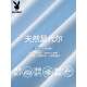Playboy White White Mangas cortas para hombres 2025 Nuevo estilo Hands Handsome Business Formal Wear Whish Manges largas 6212 Mangas largas gris + 6212 Mangas largas verdes azul marino 3xl 150-165Jin [Jin equivale a 0.5 kg]