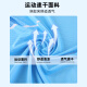 Shangbojin Marathon Running Set Summer Men's y mujeres Sports de manga corta Concurso de entrenamiento de traje de entrenamiento de traje de atletismo corto de manga corta para el traje de la mañana seca rápida para mujeres.