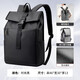 Polo Fashion Men's Men's's High-Und Localiers Travel Sac à dos Sac d'ordinateur imperméable léger Sac de banlieue Sac à école collégiale