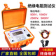 XMSJ10000V数字电子兆欧表绝缘电阻仪绝缘高精度摇表 D2677D (5000V)  含线 带吸收比