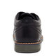 Smedon Steve Madden Boy Oliverr, Black Black 2 Little Kid