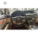 Puban is suitable for Lexus RX steering wheel assembly adapted to 09-15270 350 450 Seat ventilation Lexus RX() 2009-model