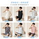 Vestido de verano para hombres modal de pijamas de seda de hielo 2025 Nuevo tamaño de gran tamaño delgado Modal para hombres Modal ropa de hogar 12027 L [Adecuado para el peso 120-140Jin [Jin iguala 0.5 kg]