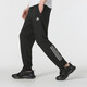 Adidas костюм мужская модная тенденция тренда тканиная тканая спортивная одежда для капюшона брюки для брюки повседневной брюки/в IN1483+IM7484 S