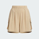 Adidas (adidas) (nouveau produit) 2025 Summer des shorts tissés pour femmes JL9274 JL9274 2xl