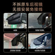 车尚安（CHESAN）适用于东风标致408 508 4008 5008 408X行车记录仪原厂专用免走线 【2K单镜头】1600P+64G卡 循环录影+碰撞感应+超清夜视+停车监控