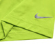 Nike (Nike) T-Shirt Herrenkleidung 2025 Sommer Neues Sportswear-Fitness-Training Führen Sie schnelle trocken atmungsaktive kurzärmelige Top HV4882-389 m
