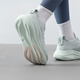 Asics Gel-Nimbus27 Женская кроссовка 2025 Новая амортизация в воздухопроницаемой тренировке марафона 1012B753-300 39,5