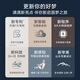 傲胜（OSIM）按摩椅家用全身多功能高端按摩椅四轨双芯云更新科技OS-880P大天王Pro圆梦椅 父亲节礼物实用 罗纱白