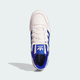 阿迪达斯 （adidas）休闲鞋男鞋女鞋 2025新款夏季三叶草运动鞋Forum Low低帮板鞋 白蓝829 35.5