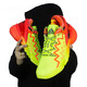 Adidas D.O.N. Ausgabe 2 Mitchell 2 Generation Männer Praktische Basketballschuhe MJ/FZ3881 42