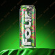 Cuatro botella original de Locke importada de los cócteles de los Estados Unidos 695 ml de vino de frutas con un precio de envasado nuevo y antiguo envió cítricos (13.9 grados)