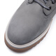 Timberland Timberland Martin Boots Herrenschuhe für Frühlings- und Sommer-Außenwanderung und Bergsteigerkleidung mit Resistenten High-Top-Outdoor-Freizeitschuhen A69BWEL8 42 (265 mm)