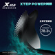 XTEP Aurora 160X3.5PRO Champion Edition Marathon Racing Carbon Plate Running Shoes Men's Professional Running Shoes