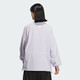 阿迪达斯（adidas）外套女装 春夏季新款DANCE JKT健身训练透气运动服时尚休闲服 JI9767 S