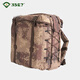 3527 Sac d'entraînement Sac de camping d'entraînement en plein air Camouflage Tactical sac à dos Camouflage du désert
